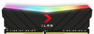 PNY XLR8 Gaming Epic-X RGB (MD8GD4320016XRGB) 8 GB 3200 MHz DDR4 Ram kullananlar yorumlar